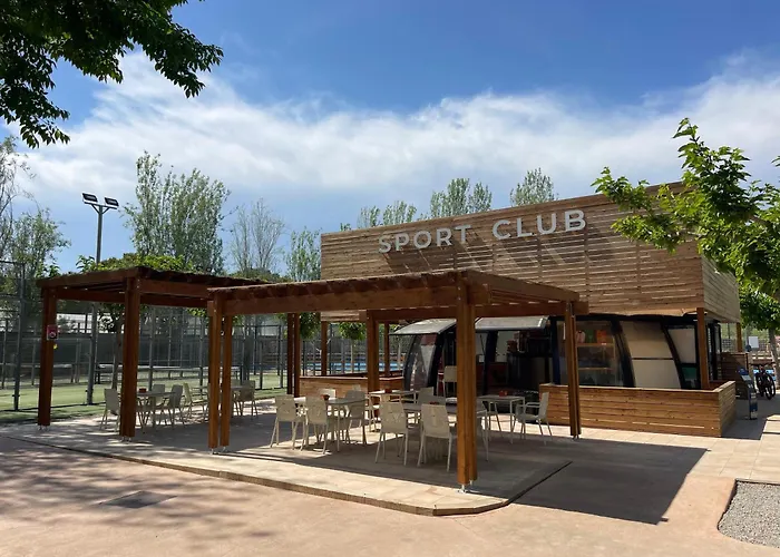 Tamarit Camping Tarragona
