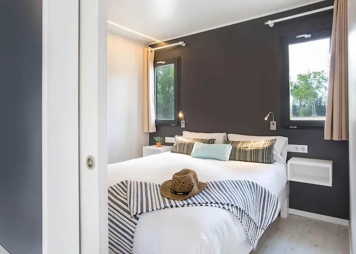Tamarit Camping Tarragona