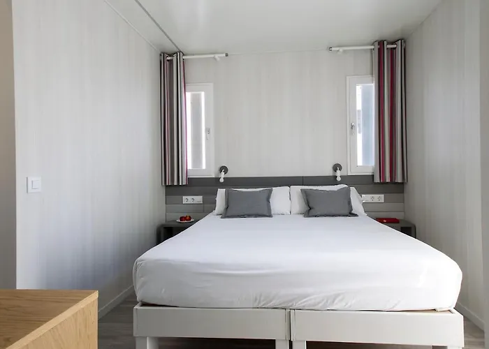 Tamarit 4* Tarragona