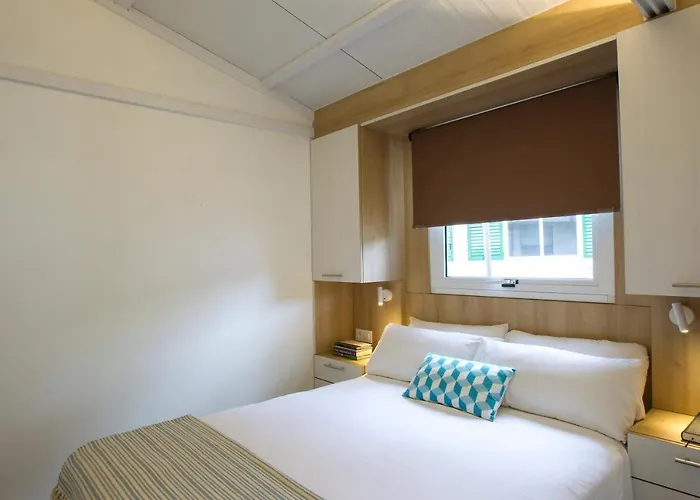 Tamarit Camping 4*