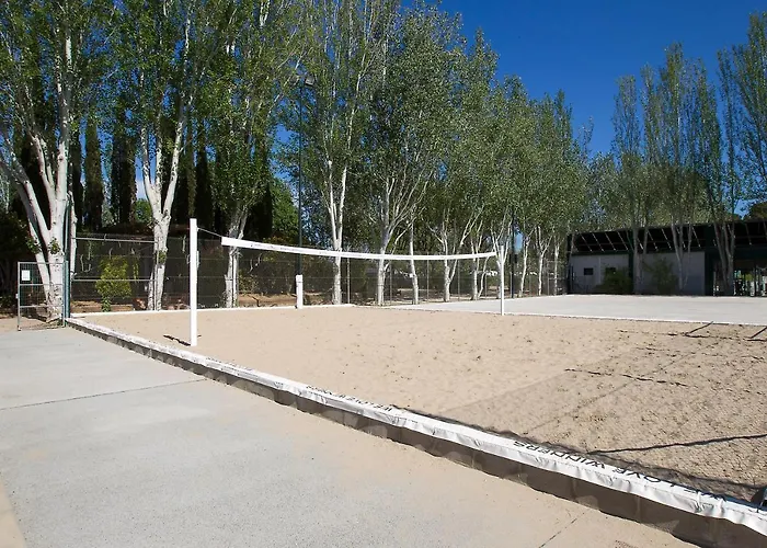 Tamarit Camping Tarragona